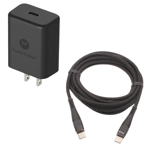 Motorola Fast Charger