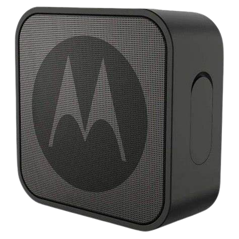 Motorola Portable Speaker